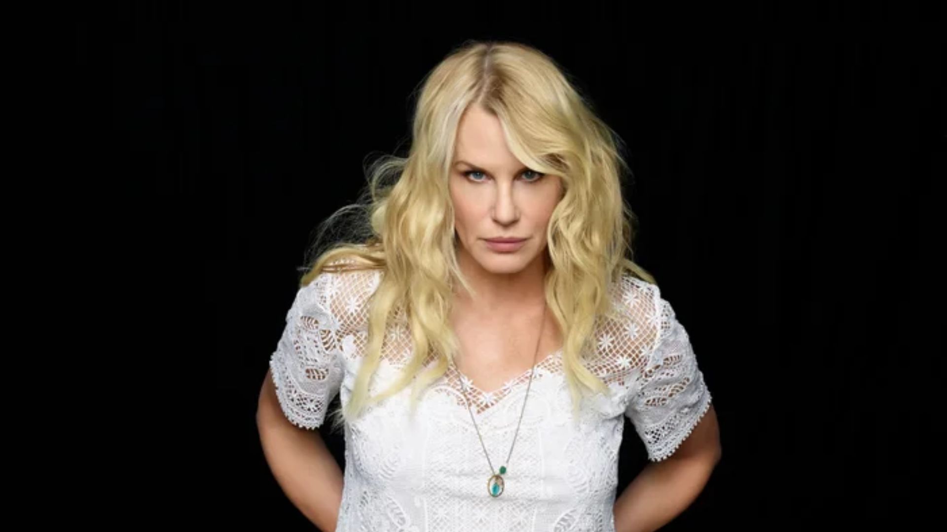 daryl hannah