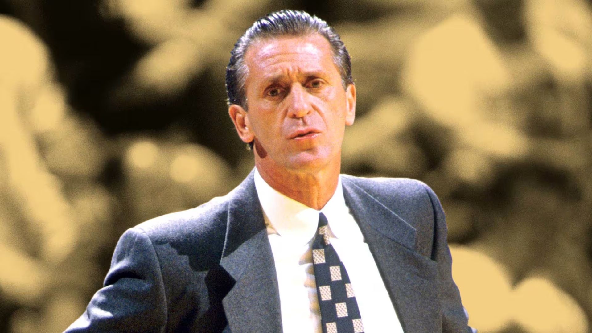 pat riley