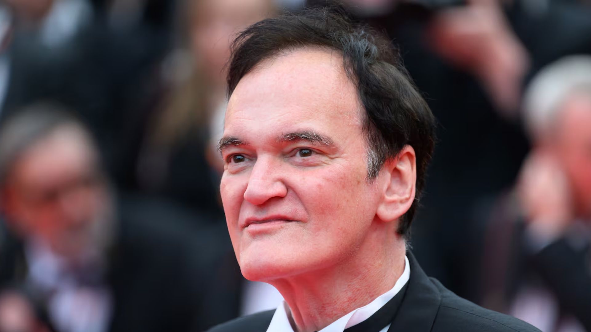 quentin tarantino