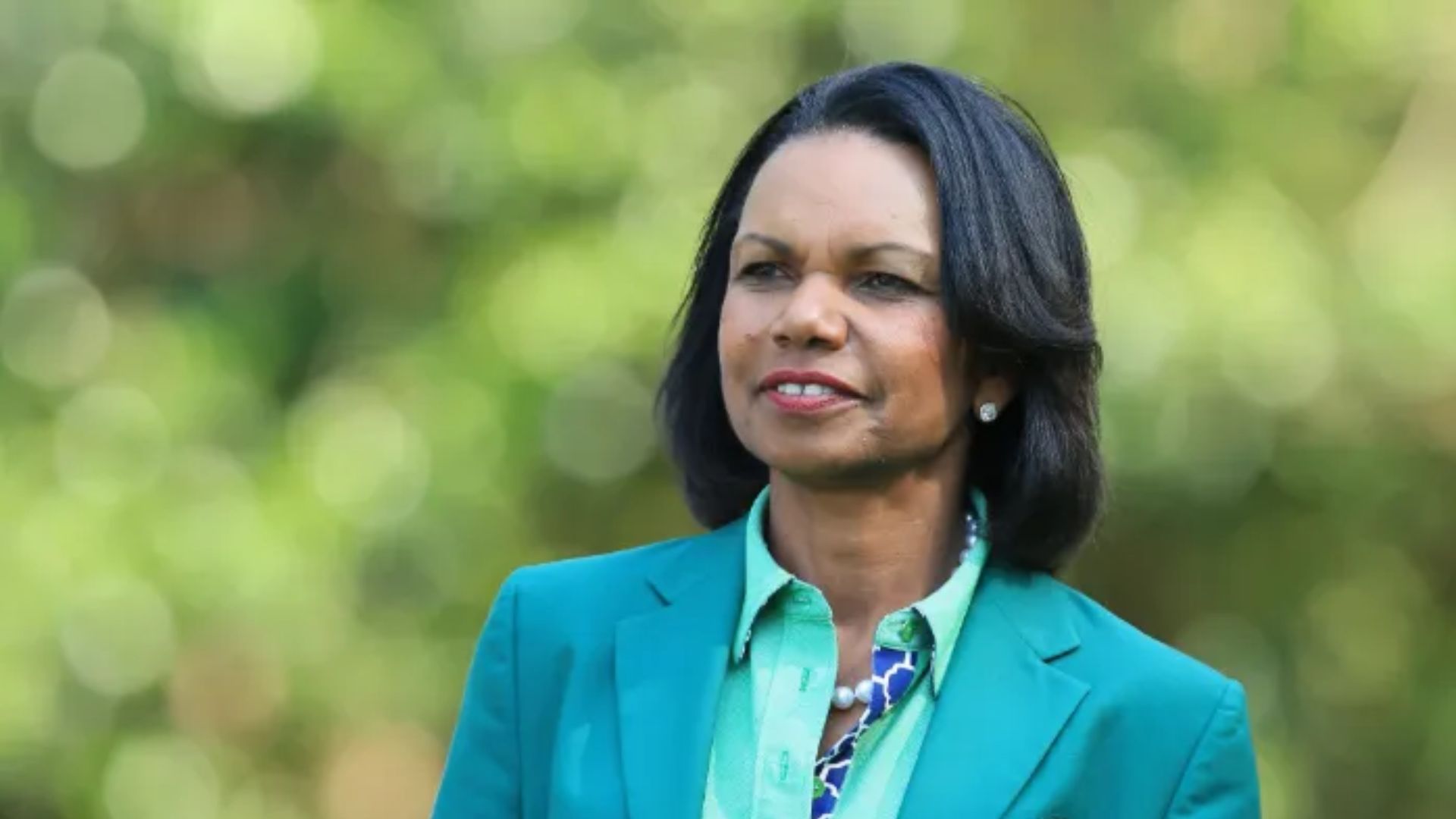 condoleezza rice net worth