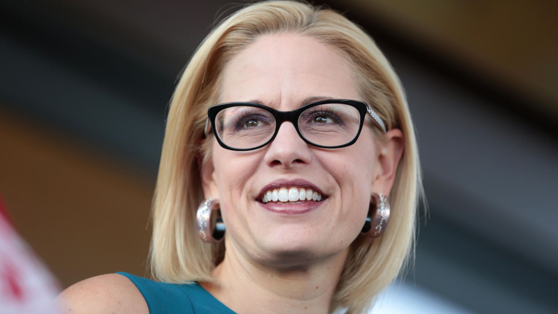 kyrsten sinema