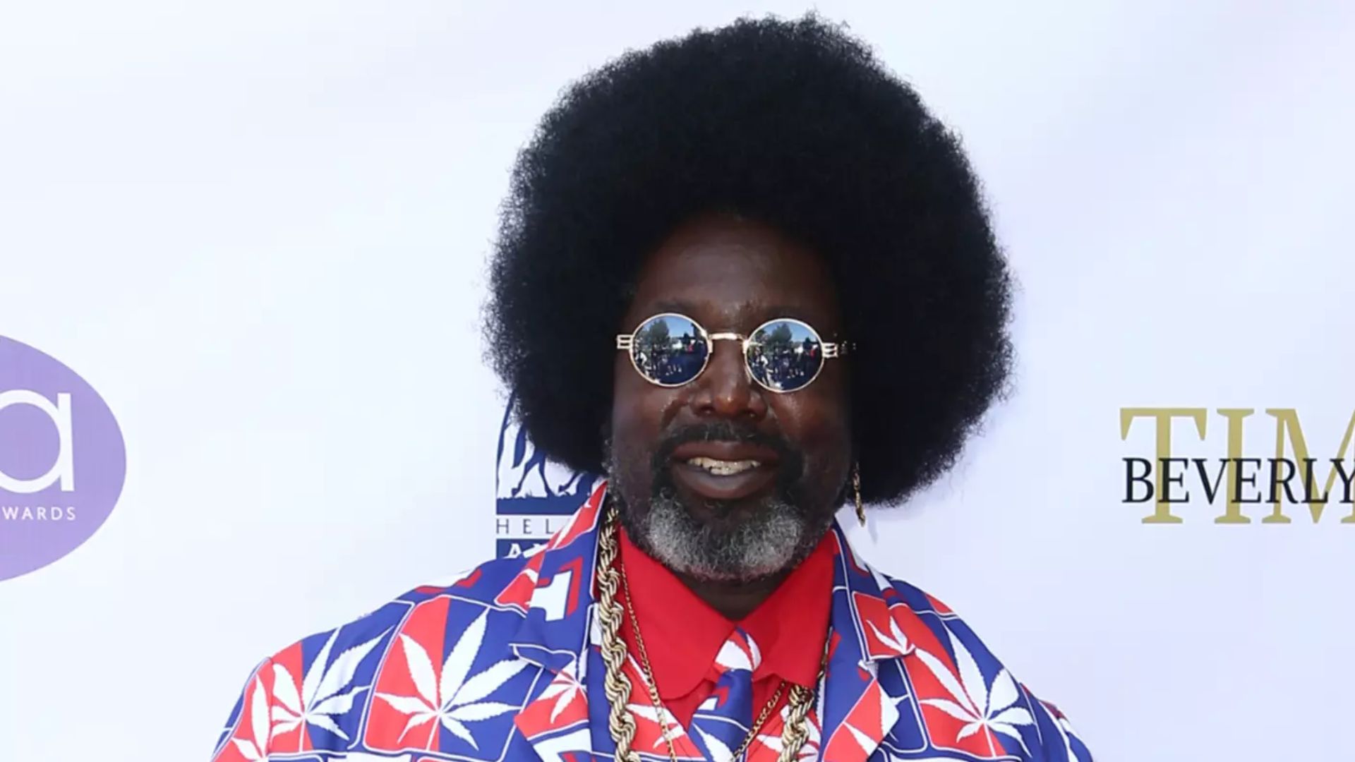 afroman
