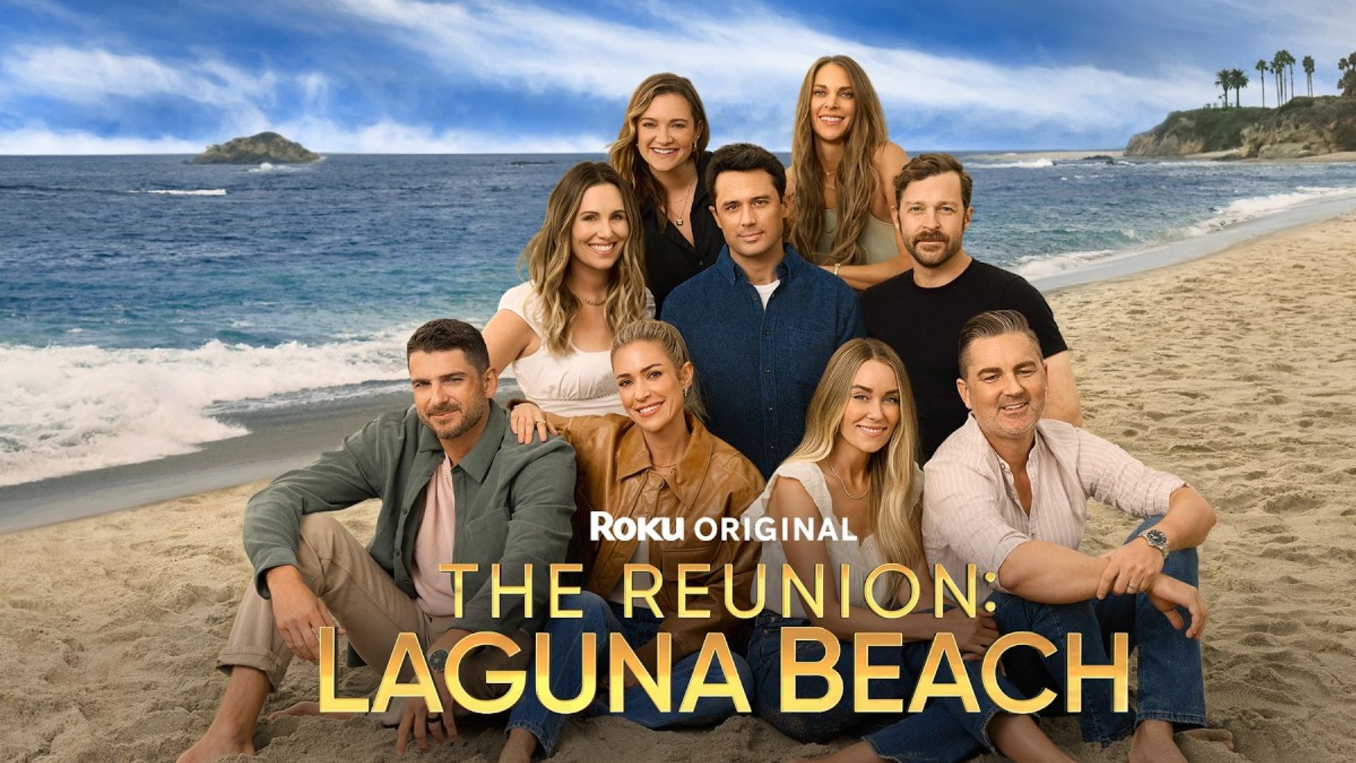 laguna beach reunion