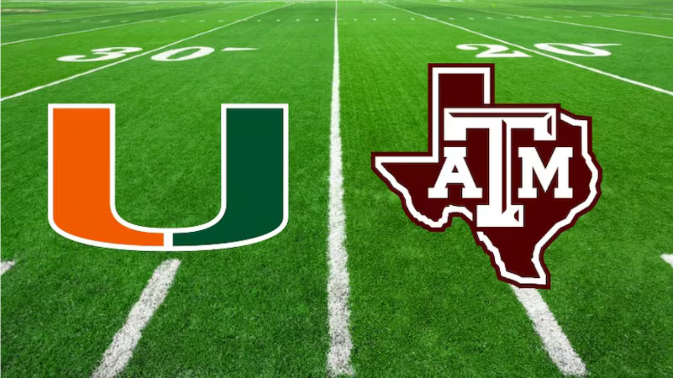 Miami Hurricanes Football