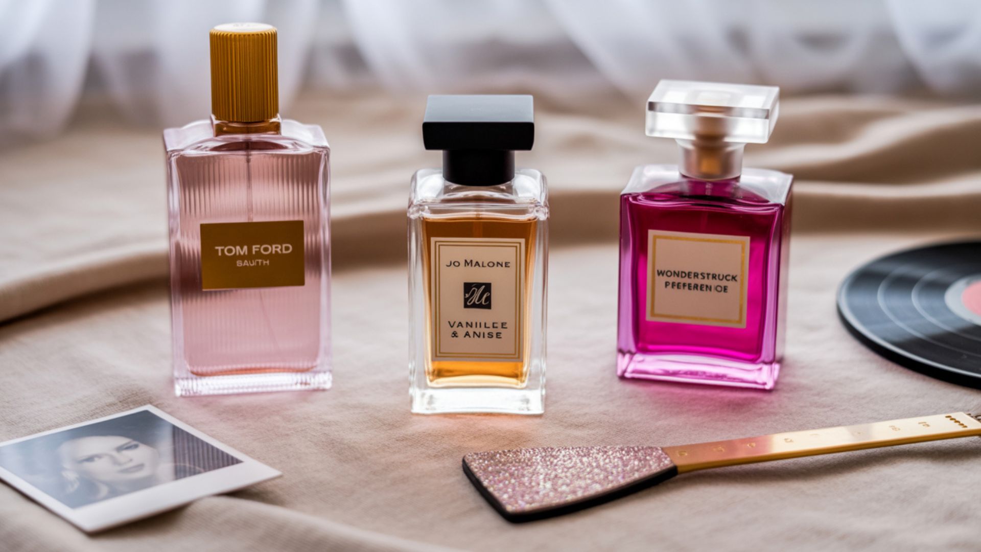 Taylor Swift Perfume