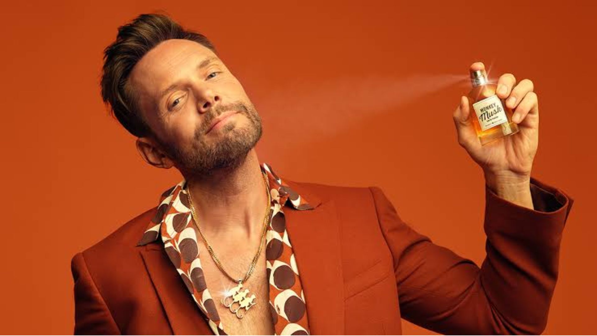 Joel McHale Net Worth