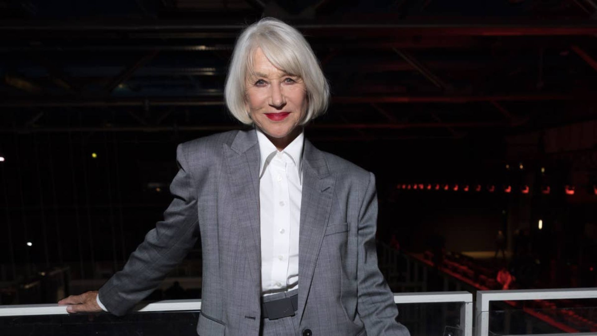 Helen Mirren