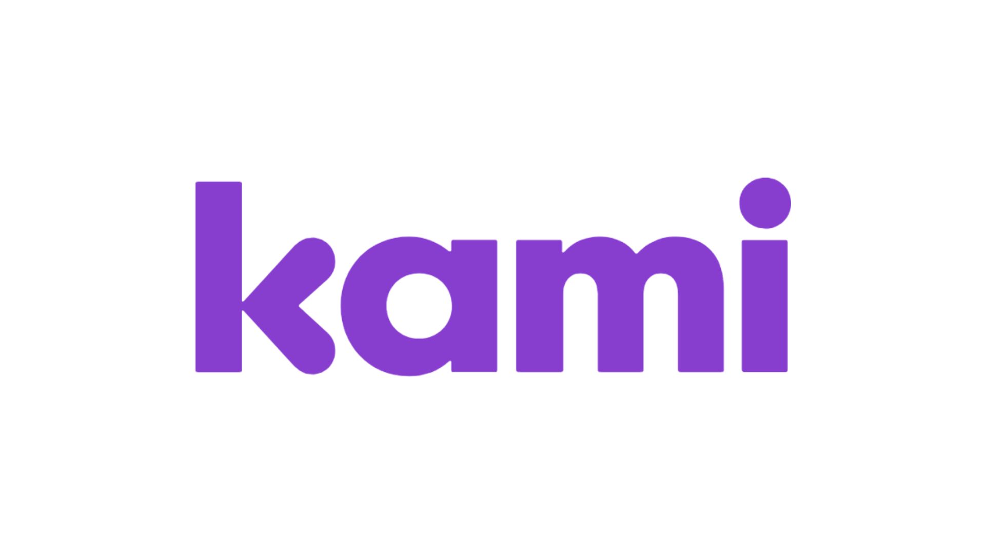 Kami Login
