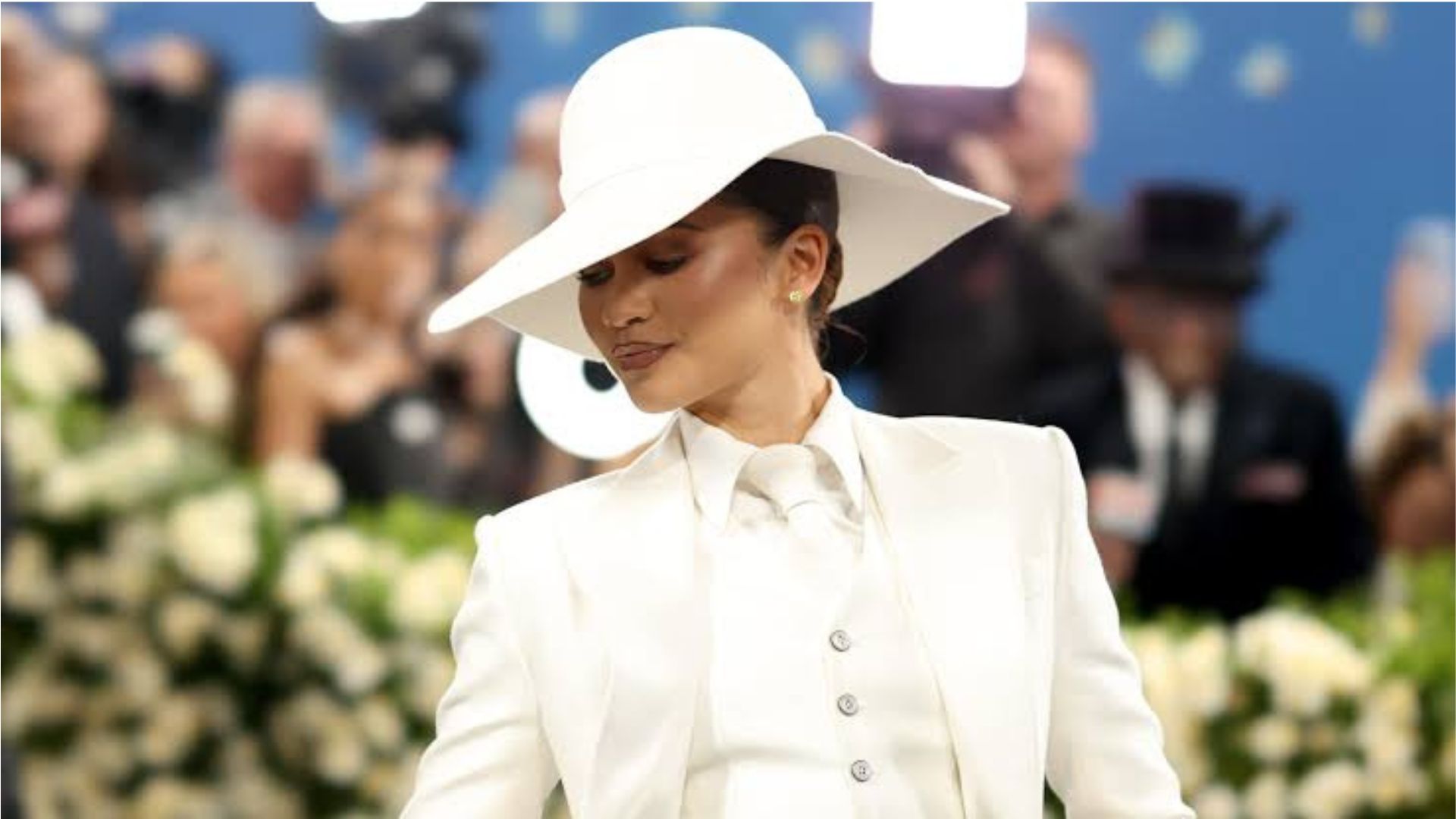 Zendaya Theory