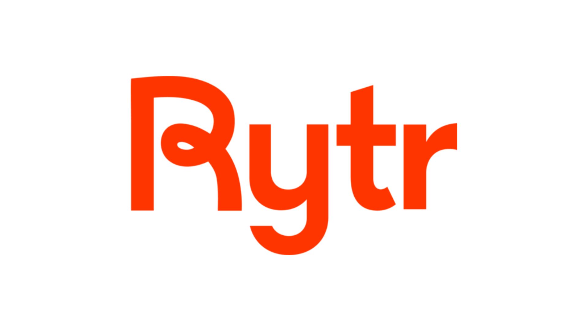 Rytr