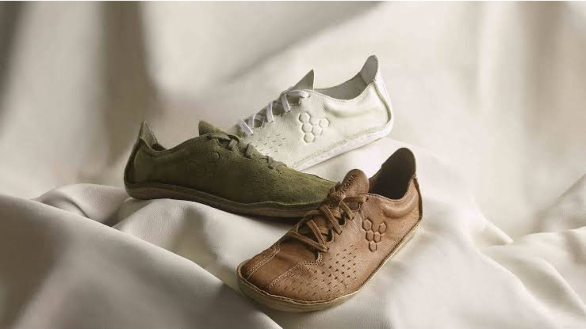 Vivobarefoot Sneaker