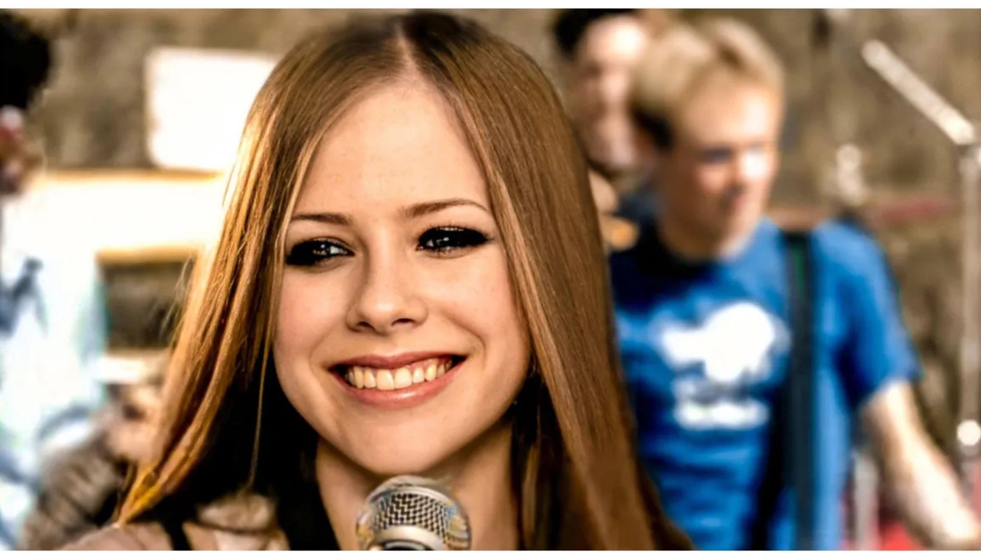 Avril Lavigne