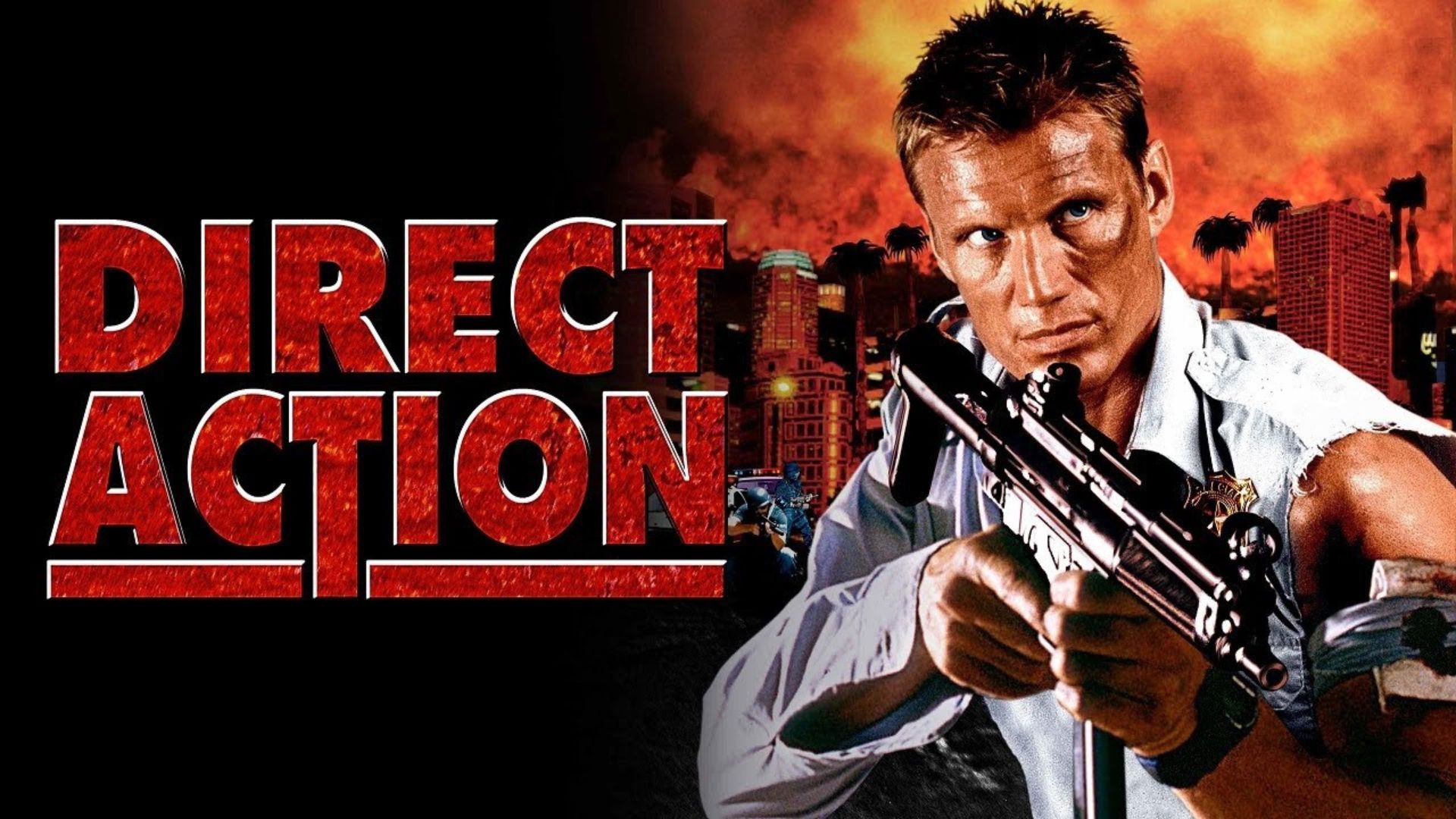 Direct Action