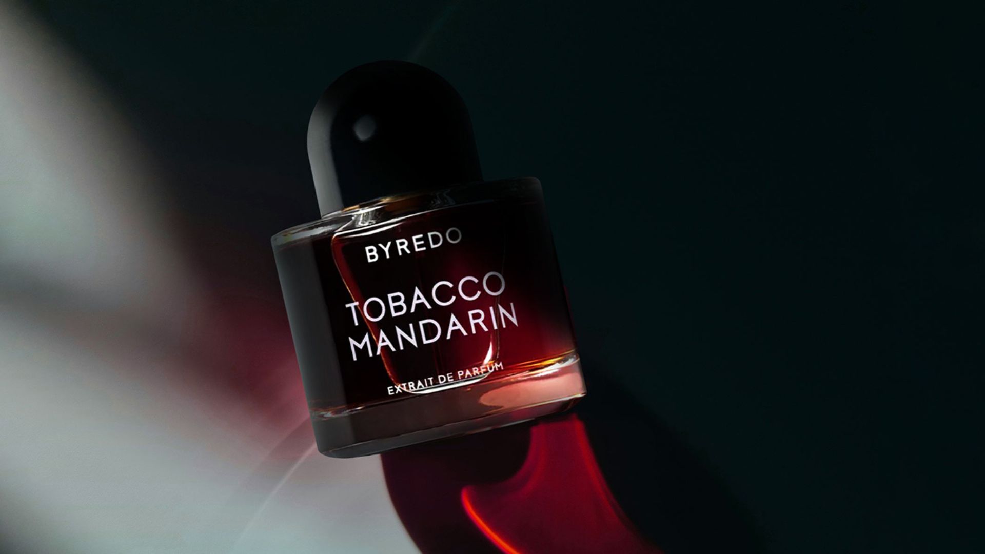 Byredo Perfume