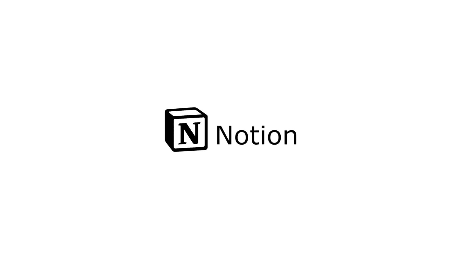 Notion